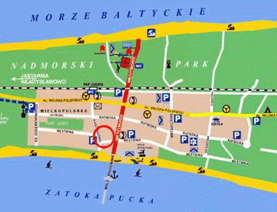 PLAN JURATY